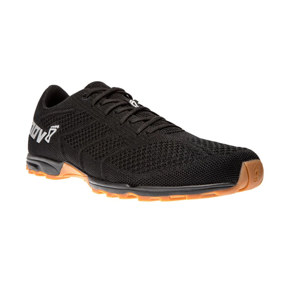Inov-8 Women's F Lite 245 Cross Training Shoe - Black/Gum - Regular (B) 9 Inov-8 Women's F Lite 245 Cross Training Shoe - Black/Gum - Regular (B) - Image 7