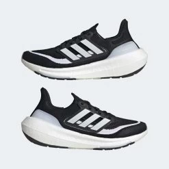 ADIDAS Women's Ultraboost Light Running Shoe - Core Black/Ftwr White/Core Black - Regular (B) 15 ADIDAS Women's Ultraboost Light Running Shoe - Core Black/Ftwr White/Core Black - Regular (B) -Women Shoes Shop 05be47a7d2204225872caf8e0106c076 9366