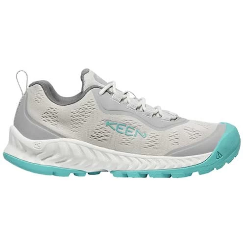 Keen Women's NXIS Speed - Vapor/Porcelain- Regular (B) 3 Keen Women's NXIS Speed - Vapor/Porcelain- Regular (B)
