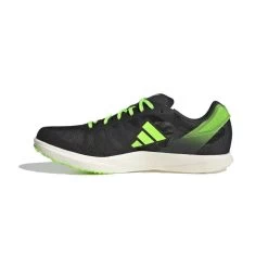 ADIDAS Unisex AdiZERO Avanti TYO Track Spike - Core Black/Beam Yellow/Solar Green -Women Shoes Shop 0e4cec9b1aca43ec9964ae2e0189053a 9366 1