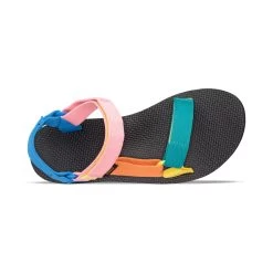 Teva Women's Original Universal Sandal - 90s Multi- Regular (B) 12 Teva Women's Original Universal Sandal - 90s Multi- Regular (B) -Women Shoes Shop 1003987 W OriginalUniversal SMU 5