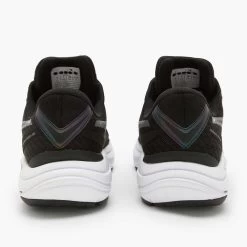 Diadora Women's Mythos Blushield Vortice 8 Running Shoe - Black/White-Regular (B) 11 Diadora Women's Mythos Blushield Vortice 8 Running Shoe - Black/White-Regular (B) -Women Shoes Shop 101.179077 C7406 20 HR