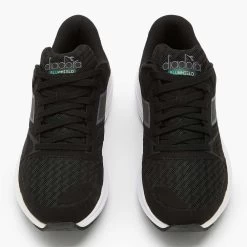 Diadora Women's Mythos Blushield Vortice 8 Running Shoe - Black/White-Regular (B) 10 Diadora Women's Mythos Blushield Vortice 8 Running Shoe - Black/White-Regular (B) -Women Shoes Shop 101.179077 C7406 50 HR