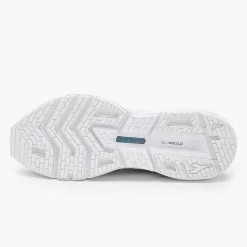 Diadora Women's Mythos BlushieldVolo 3 Glam Running Shoe - Silver DD/White - Regular (B) -Women Shoes Shop 101.179086 C1379 40 HR