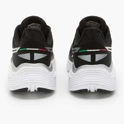 Diadora Women's Nucleo Running Shoe - Black/Silver/White - Regular (B) -Women Shoes Shop 101.179095 C3513 20 HR