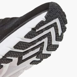 Diadora Women's Nucleo Running Shoe - Black/Silver/White - Regular (B) -Women Shoes Shop 101.179095 C3513 30 HR