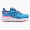 Diadora Women's Nucleo Running Shoe - Bonnie Blue/Pink Fluo - Regular (B) 2 Diadora Women's Nucleo Running Shoe - Bonnie Blue/Pink Fluo - Regular (B) -Women Shoes Shop 101.179095 D0254 00 HR