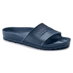 Birkenstock Barbados EVA - Navy- Regular/Wide