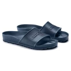 Birkenstock Barbados EVA - Navy- Regular/Wide -Women Shoes Shop 1015480 pair