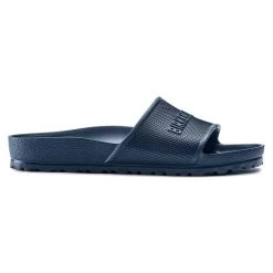 Birkenstock Barbados EVA - Navy- Regular/Wide -Women Shoes Shop 1015480 side