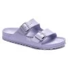 Birkenstock Arizona EVA Sandal -Purple Fog- Medium/Narrow 2 Birkenstock Arizona EVA Sandal -Purple Fog- Medium/Narrow -Women Shoes Shop 1017046