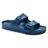 Birkenstock Arizona EVA Sandals - Navy - Medium/Narrow