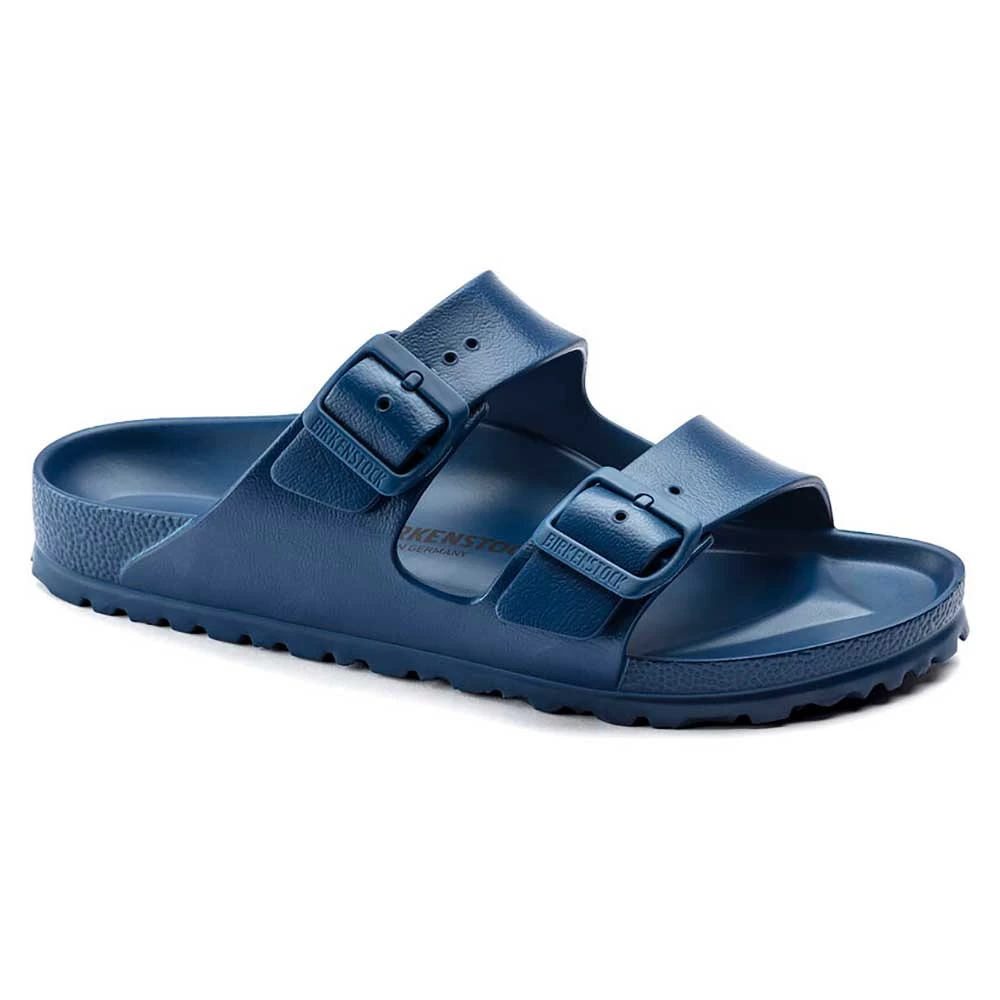 Birkenstock Arizona EVA Sandals - Navy - Medium/Narrow 3 Birkenstock Arizona EVA Sandals - Navy - Medium/Narrow