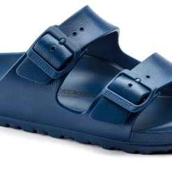 Birkenstock Arizona EVA Sandals - Navy - Medium/Narrow 11 Birkenstock Arizona EVA Sandals - Navy - Medium/Narrow -Women Shoes Shop 1019142 detail 1