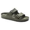 Birkenstock Arizona EVA Sandal - Khaki- Medium/Narrow 1 Birkenstock Arizona EVA Sandal - Khaki- Medium/Narrow -Women Shoes Shop 1019152