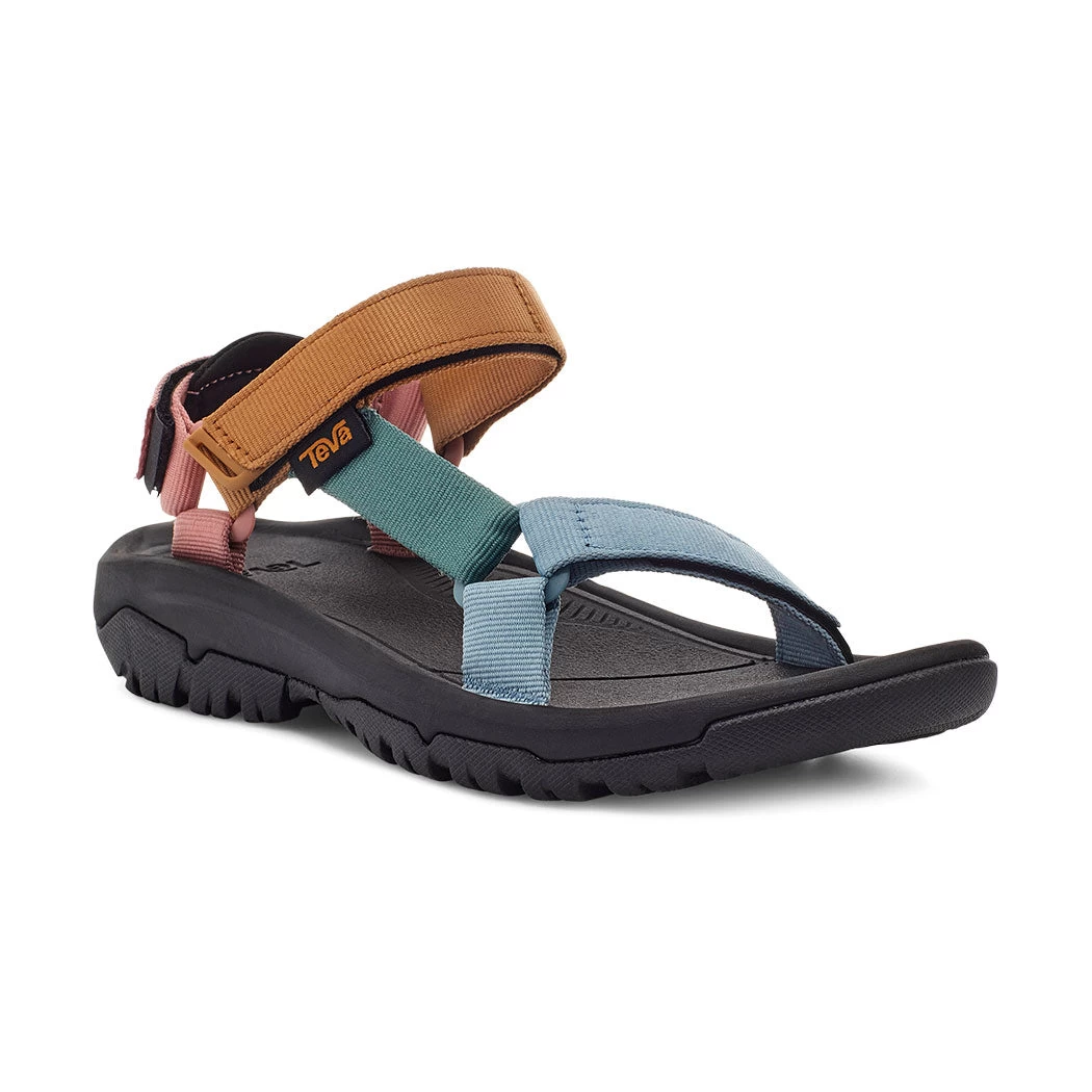 Teva Women's Hurricane XLT2 Sandal - Light Multi- Regular (B) 4 Teva Women's Hurricane XLT2 Sandal - Light Multi- Regular (B) - Image 2