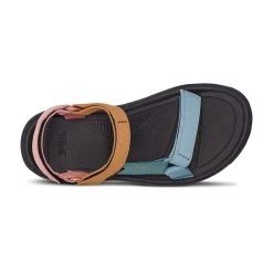 Teva Women's Hurricane XLT2 Sandal - Light Multi- Regular (B) 12 Teva Women's Hurricane XLT2 Sandal - Light Multi- Regular (B) -Women Shoes Shop 1019235 LTML 5