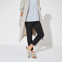 Birkenstock Women's Arizona Platform Sandal- Watercolor Pink- Medium/Narrow 13 Birkenstock Women's Arizona Platform Sandal- Watercolor Pink- Medium/Narrow -Women Shoes Shop 1024597 f look f