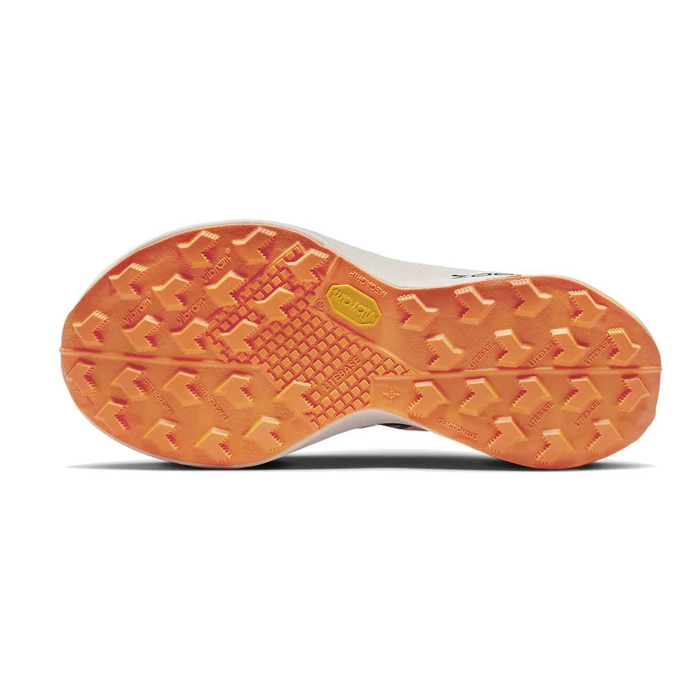 Nike Women's Ultrafly Trail Shoe - White- Regular (B) 7 Nike Women's Ultrafly Trail Shoe - White- Regular (B) - Image 5