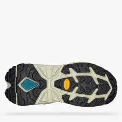 Hoka Women's Kaha 2 GTX Hiking Boot - Blue Coral/Blue Graphite - Regular (B) -Women Shoes Shop 1123156 BCBGR 6 1