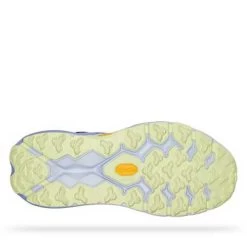 Hoka Women's Speedgoat 5 Trail Shoe - Purple Impression/Bluing- Regular (B) 13 Hoka Women's Speedgoat 5 Trail Shoe - Purple Impression/Bluing- Regular (B) -Women Shoes Shop 1123158 PIBN 6