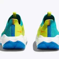 Hoka Women's Carbon X 3 Running Shoe - Ceramic/Evening Primrose - Regular (B) 10 Hoka Women's Carbon X 3 Running Shoe - Ceramic/Evening Primrose - Regular (B) -Women Shoes Shop 1123193 CEPR 5