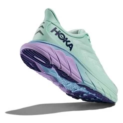 Hoka Women's Arahi 6 Running Shoe - Sunlit Ocean/Lilac Mist - Regular (B) 9 Hoka Women's Arahi 6 Running Shoe - Sunlit Ocean/Lilac Mist - Regular (B) -Women Shoes Shop 1123195 SOLM 4 3a89a43b 05ed 486c 9ddb e5bfd3f2391a