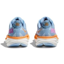 Hoka Women's Clifton 9 Running Shoe - Airy Blue/Ice Water - Regular (B) -Women Shoes Shop 1127896 ABIW 5 b537049b fa73 4908 bada 607efce99627