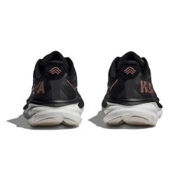 Hoka Women's Clifton 9 Running Shoe - Black/Rose Gold - Regular (B) -Women Shoes Shop 1127896 BRGL 5 7c1e36b8 08de 445c 82ad b87e8b213a08