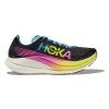 Hoka Unisex Rocket X 2 Running Shoe - Black/Multi - Regular (D) 2 Hoka Unisex Rocket X 2 Running Shoe - Black/Multi - Regular (D) -Women Shoes Shop 1127927 BKML 1