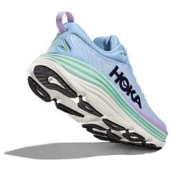 Hoka Women's Gaviota 5 Running Shoe - Airy Blue/Sunlit Ocean - Wide (D) 13 Hoka Women's Gaviota 5 Running Shoe - Airy Blue/Sunlit Ocean - Wide (D) -Women Shoes Shop 1134270 ABSO 4 a2429a86 b305 4da9 b4f4 406f9dfd6c26