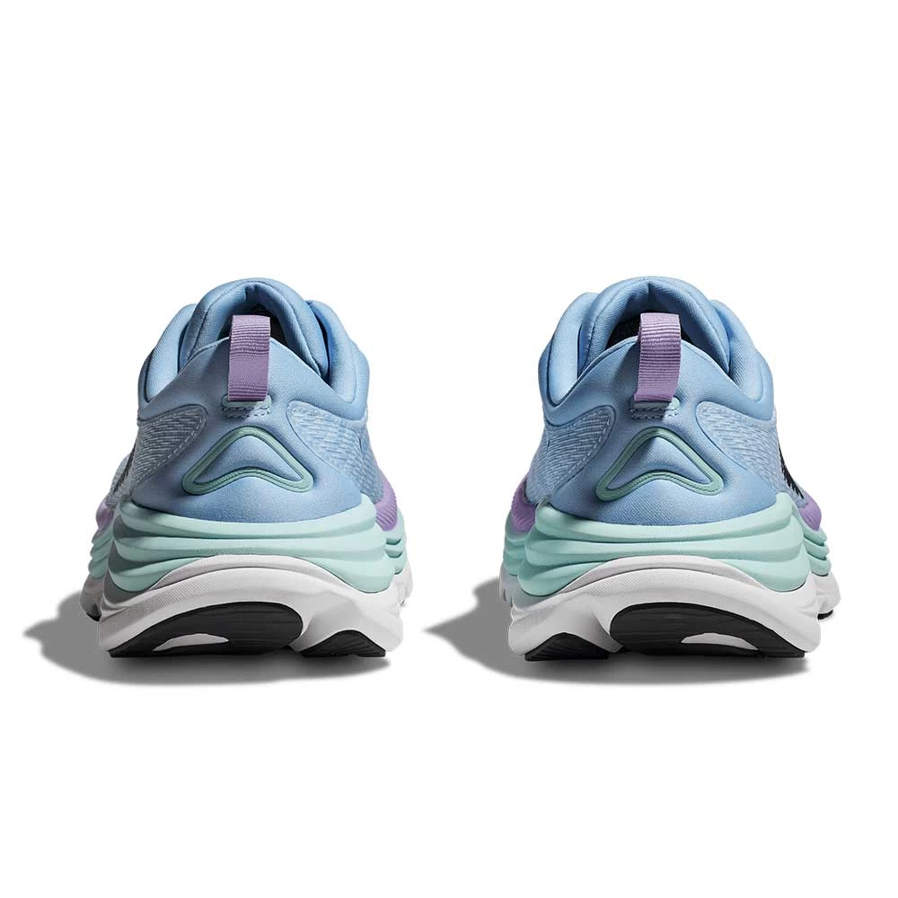 Hoka Women's Gaviota 5 Running Shoe - Airy Blue/Sunlit Ocean - Regular (B) 7 Hoka Women's Gaviota 5 Running Shoe - Airy Blue/Sunlit Ocean - Regular (B) - Image 5