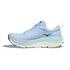 Hoka Women's Gaviota 5 Running Shoe - Airy Blue/Sunlit Ocean - Wide (D) 11 Hoka Women's Gaviota 5 Running Shoe - Airy Blue/Sunlit Ocean - Wide (D) -Women Shoes Shop 1134270 ABSO 8 1cb01a85 39f3 4707 8645 4332a3bd6ada