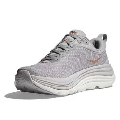Hoka Women's Gaviota 5 Running Shoe - Harbor Mist/Rose Gold - Wide (D) 11 Hoka Women's Gaviota 5 Running Shoe - Harbor Mist/Rose Gold - Wide (D) -Women Shoes Shop 1134270 HMRG 3