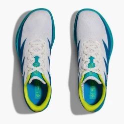 Hoka Unisex Crescendo MD Track Spike - Ceramic/Diva Blue - Regular (D) 13 Hoka Unisex Crescendo MD Track Spike - Ceramic/Diva Blue - Regular (D) -Women Shoes Shop 1134520 CDVB 2