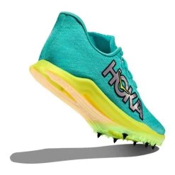 Hoka Unisex Cielo X 2 MD Track Spike - Ceramic/Evening Primrose - Regular (D) 10 Hoka Unisex Cielo X 2 MD Track Spike - Ceramic/Evening Primrose - Regular (D) -Women Shoes Shop 1134534 CEPR 4
