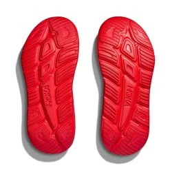 Hoka Unisex Ora Recovery Slide 3 - Bellwether Blue/Red Alert - Regular (D) 17 Hoka Unisex Ora Recovery Slide 3 - Bellwether Blue/Red Alert - Regular (D) -Women Shoes Shop 1135061 BBRA 7