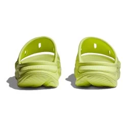 Hoka Unisex Ora Recovery Slide 3 - Citrus Glow/Citrus Glow - Regular (D) -Women Shoes Shop 1135061 CGCG 5
