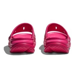 Hoka Unisex Ora Recovery Slide 3 - Pink Yarrow/Pink Yarrow -Women Shoes Shop 1135061 PYPY 5