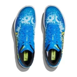 Hoka Unisex Crescendo XC Cross Country Spike - Dive Blue/Evening Primrose - Regular (D) 11 Hoka Unisex Crescendo XC Cross Country Spike - Dive Blue/Evening Primrose - Regular (D) -Women Shoes Shop 1141272 DBEPM 2