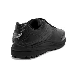 BROOKS Women's Addiction Walker 2 Walking Shoe-Black/Black- Narrow (2A) -Women Shoes Shop 120307 072 H Addiction Walker 2