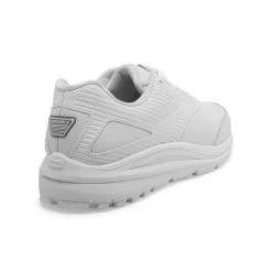 BROOKS Women's Addiction Walker 2 Walking Shoe - White/White- Extra Wide (2E) 12 BROOKS Women's Addiction Walker 2 Walking Shoe - White/White- Extra Wide (2E) -Women Shoes Shop 120307 142 H Addiction Walker 2 CF F20