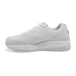 BROOKS Women's Addiction Walker 2 Walking Shoe - White/White- Extra Wide (2E) 10 BROOKS Women's Addiction Walker 2 Walking Shoe - White/White- Extra Wide (2E) -Women Shoes Shop 120307 142 M Addiction Walker 2 CF S20