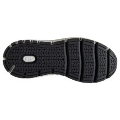 BROOKS Women's Addiction Walker Suede Walking Shoe - Alloy/Oyster/Peach- Regular (B) -Women Shoes Shop 120308 007 S Addiction Walker Suede