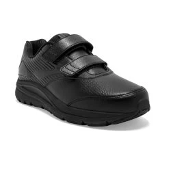 BROOKS Women's Addiction Walker VStrap 2 Walking Shoe - Black/Black- Regular (B) 9 BROOKS Women's Addiction Walker VStrap 2 Walking Shoe - Black/Black- Regular (B) -Women Shoes Shop 120309 072 A Addiction Walker V Strap 2