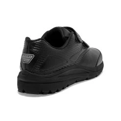 BROOKS Women's Addiction Walker VStrap 2Walking Shoe- Black/Black- Wide (D) -Women Shoes Shop 120309 072 H Addiction Walker V Strap 2 6ebd45db 3a4b 40e6 b4f6 04027e614c59