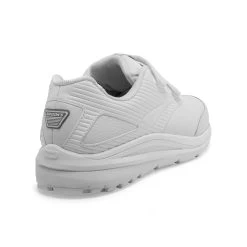 BROOKS Women's Addiction Walker VStrap 2 Walking Shoe -White/White- Wide (D) -Women Shoes Shop 120309 142 H Addiction Walker V Strap 2 d6ac4edd e1d4 4e58 8e13 a290873af6d9