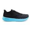 BROOKS Women's Hyperion Tempo Running Shoe - Black/Iced Aqua/Blue - Regular (B) -Women Shoes Shop 120328 082 L Hyperion Tempo