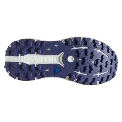 BROOKS Women's Caldera 6 Trail Running Shoe - Black/Blissful Blue/Grey - Regular (B) -Women Shoes Shop 120366 082 S Caldera 6