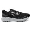 BROOKS Women's Glycerin 20 Running Shoe - Black/White/Alloy - Wide (D) -Women Shoes Shop 120369 059 L Glycerin 20 bb1535aa 4341 4e8d b121 09af139d29d4